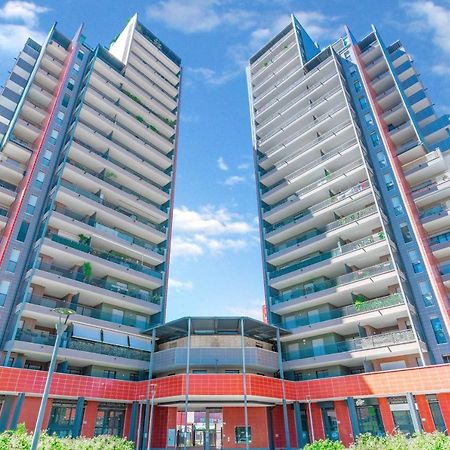 Cos54 - Exclusive Apartment With Garden In Milánó Kültér fotó